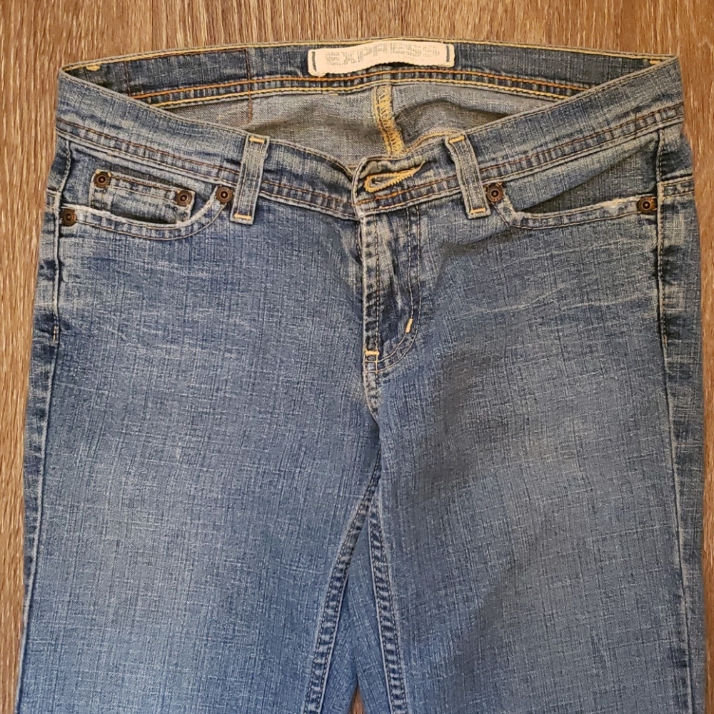 Express Denim - Picture 2 of 5